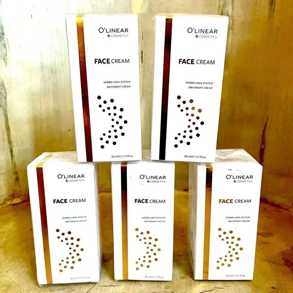 HYALURONIC ACID FACE CREAM - Picture 2 of 7